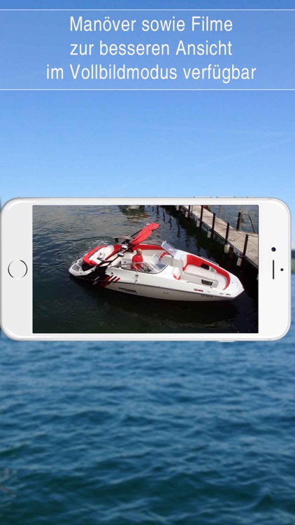 Bootsmanöver Kat. A screenshot-5