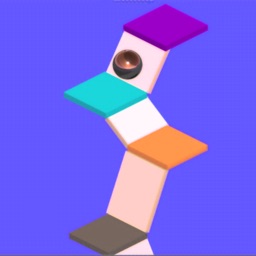 Reflex Ball - Legend Fall