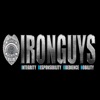 Ironguys Law Enforcement icon