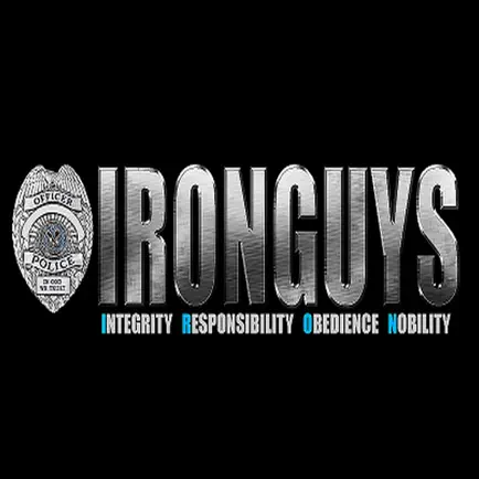 Ironguys Law Enforcement Cheats