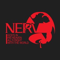 NERV Disaster Prevention messages.notwork