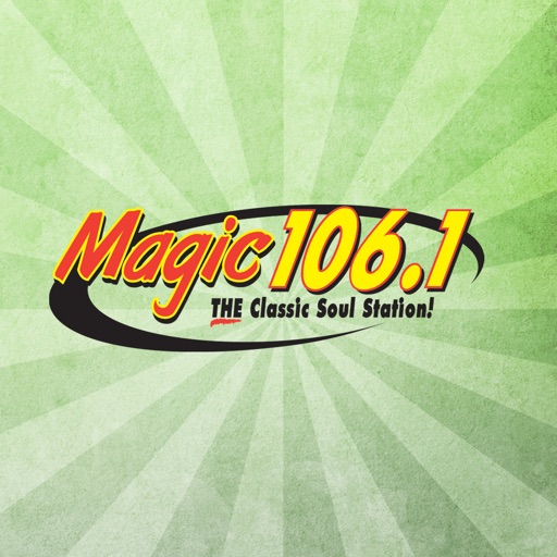 Magic 106.1 icon
