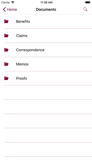 Fournier Insurance Mobile App(圖3)-速報App