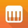 Piano Companion: Chords,Scales icon