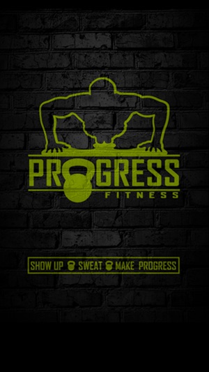 Progress Fitness KC(圖1)-速報App