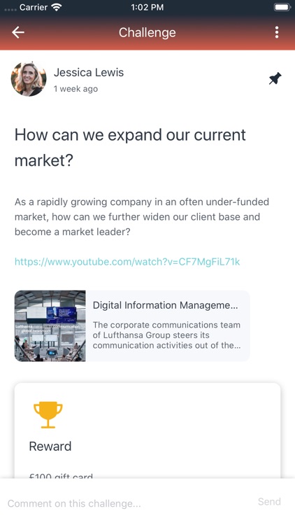 Idea Drop screenshot-4