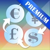 Currency Converter Premium icon