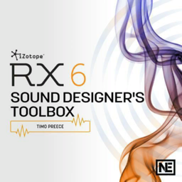 Sound Design Toolbox For RX 6