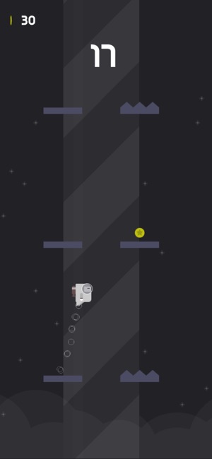 Astro Rush!(圖2)-速報App