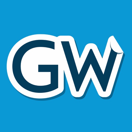 GW Stickers!