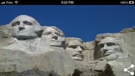 Game screenshot American Presidents Encycl. mod apk