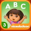 Dora ABCs Vol 3: Reading App Support