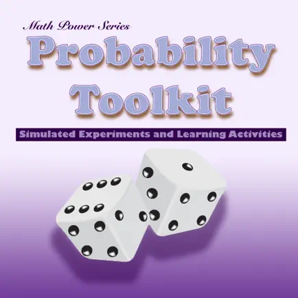 Probability Toolkit Cheats