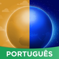 Amino para Sol  Lua em PT