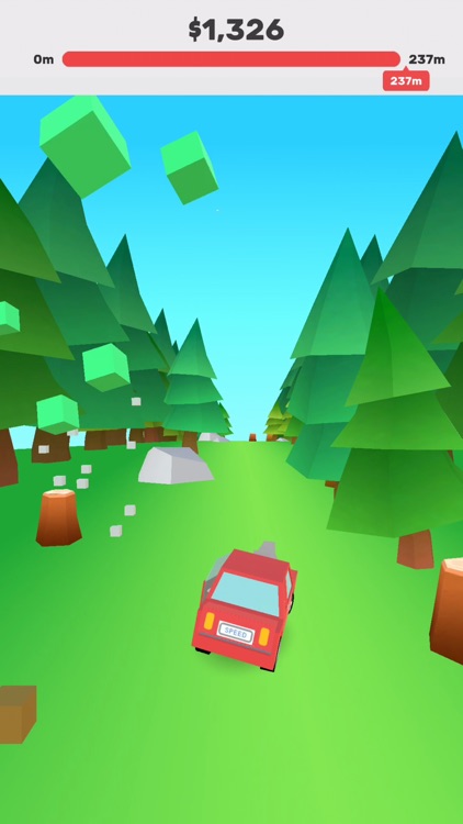 Road Rush! screenshot-4