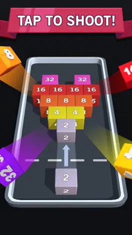 Game screenshot Match Block 3D hack