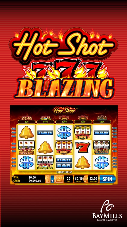 Bay Mills Resort & Casino