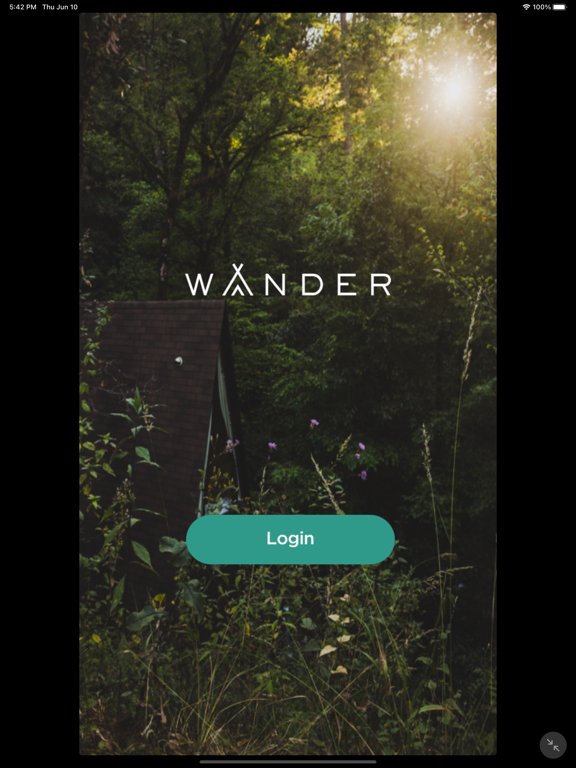 Screenshot #4 pour Wander Cabins