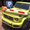 Real Car Parking 2021 icon