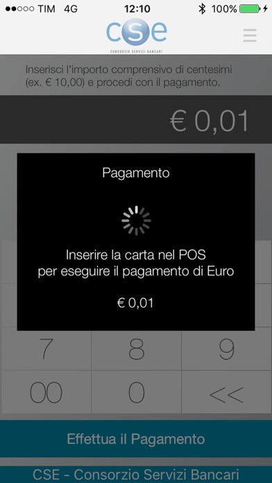 POS Mobile for iPhone - Free App Download