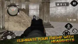 Game screenshot Assault Counter-Terrorist Shot mod apk