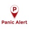 Welcome to Panic Alert App