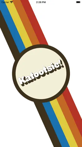 Game screenshot Katootsie! apk