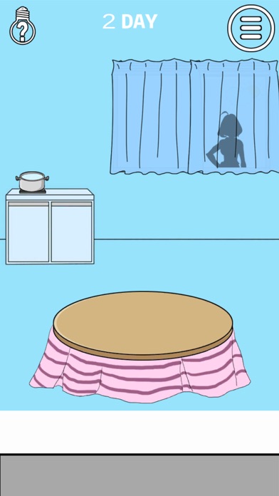 ママにカップ麺隠された3 - 脱出ゲームのおすすめ画像5