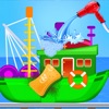 Ship Wash & Fix It icon