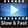 Video slow & fast speed Ramp - iPadアプリ