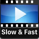 Video slow & fast speed Ramp App Contact