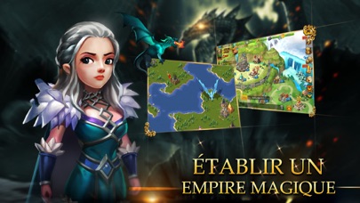 Screenshot #3 pour Call of Thrones