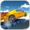 Crazy Car Rider: Fast Racing - iPhoneアプリ