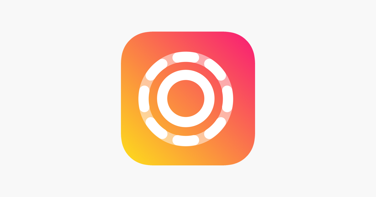 Gif editor criador - criar seus gifs na App Store