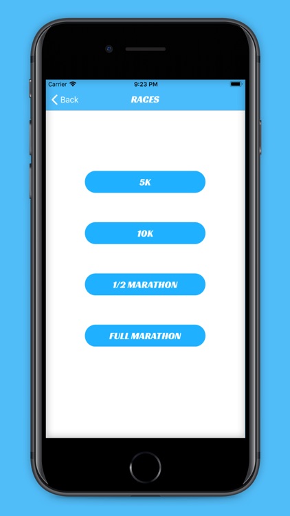 Keep Pace screenshot-4