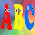 My ABC Colouring Book