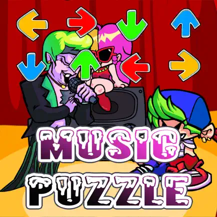 Music Dance Puzzle - Game Mods Cheats