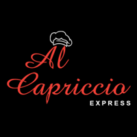 Pizza Express - Al Capriccio