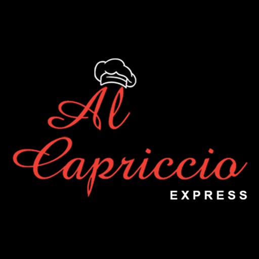 Pizza Express - Al Capriccio icon