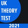 UK Theory Driving Test 2021 - iPadアプリ