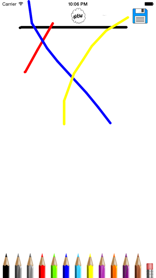 Drawer for everyone (iOS) 由: Alain Lima Drawer for everyone (iOS) 由: Alain Lima