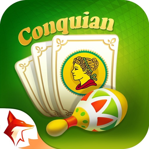 ZingPlay - Conquian