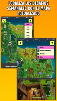 tracker para fortnite iphone capturas de pantalla 2