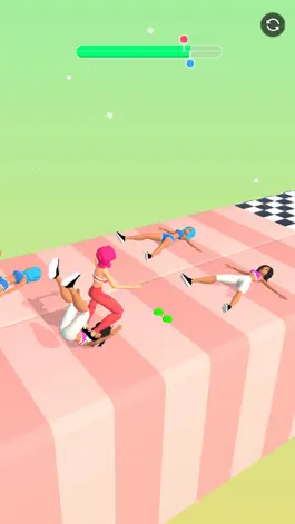 Game screenshot Jump Buddy! mod apk