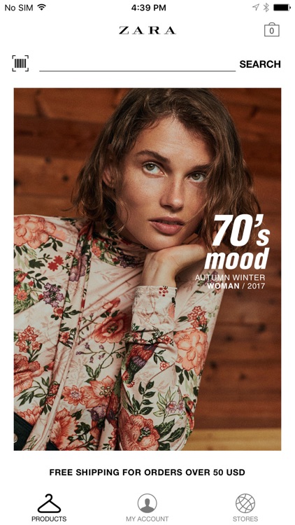 ZARA