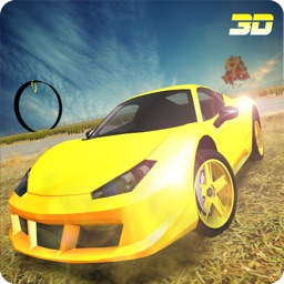 Sport Car Drift Racing