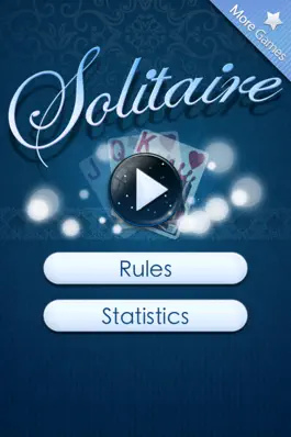 Game screenshot `Solitaire: Basic mod apk