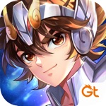 Saint Seiya  Awakening