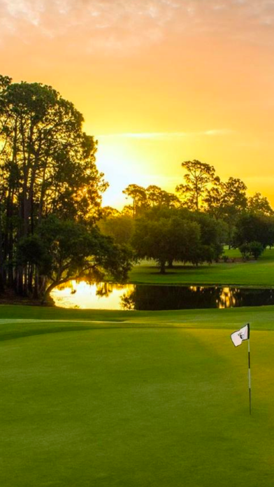 Deerwood Country Club Screenshot