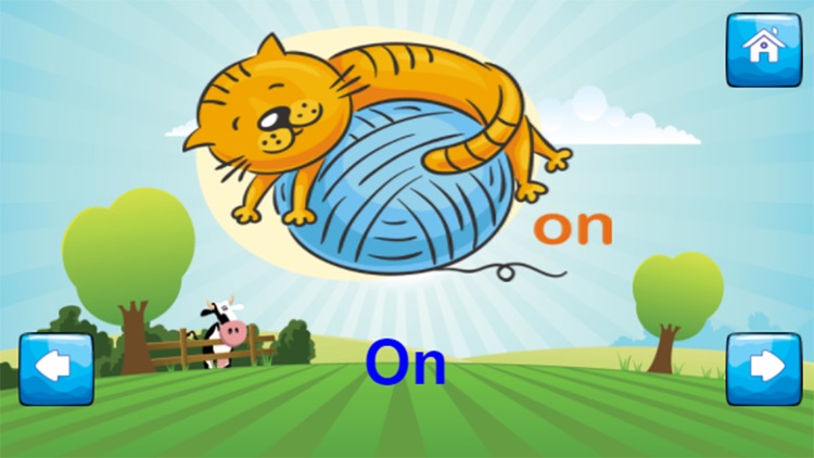 Easy English Vocabulary Games screenshot-6
